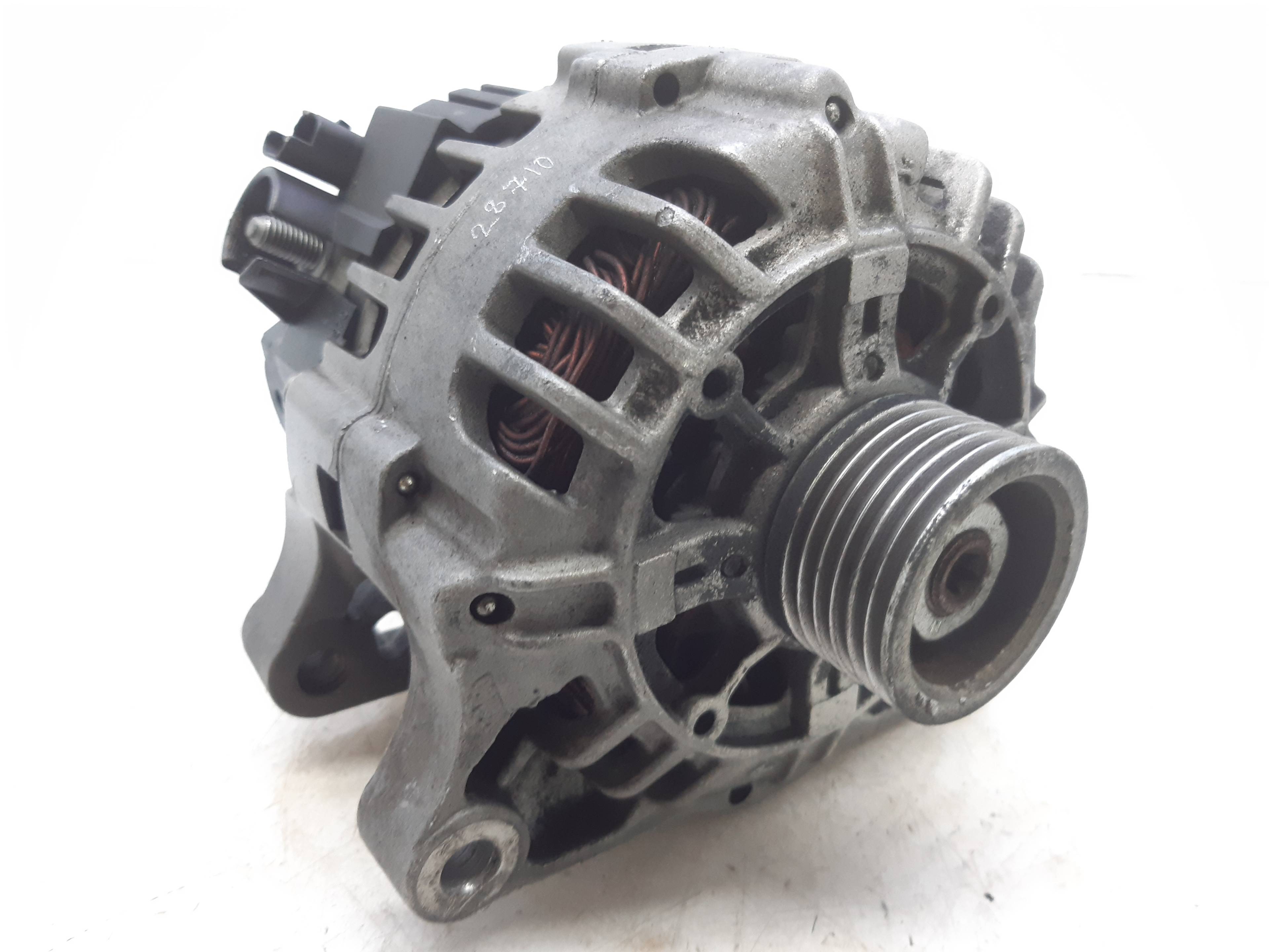 PEUGEOT 307 1 generation (2001-2008) Alternator SG9B067 22454083