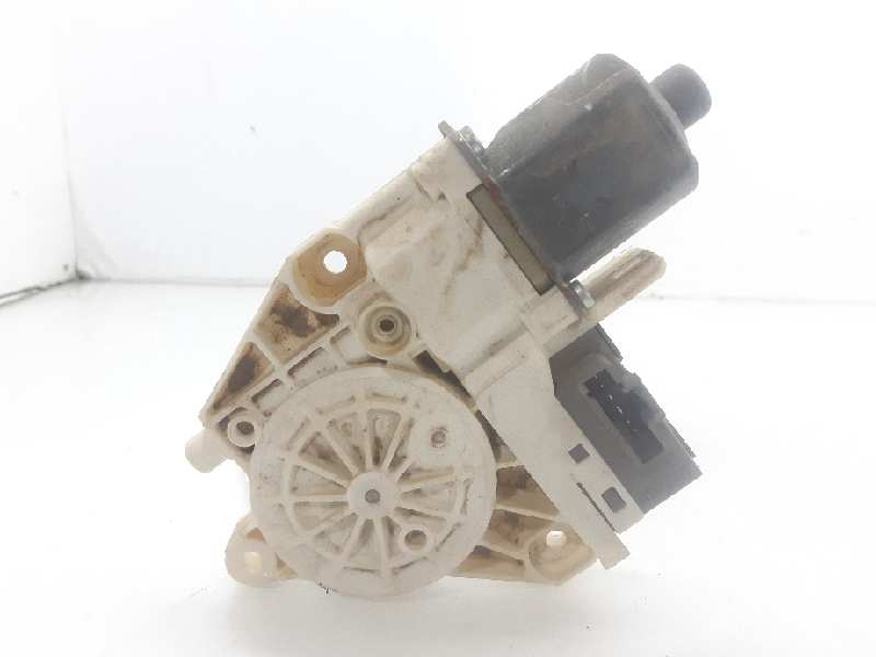 PEUGEOT 407 1 generation (2004-2010) Rear Right Door Window Control Motor 0130822200 18528430