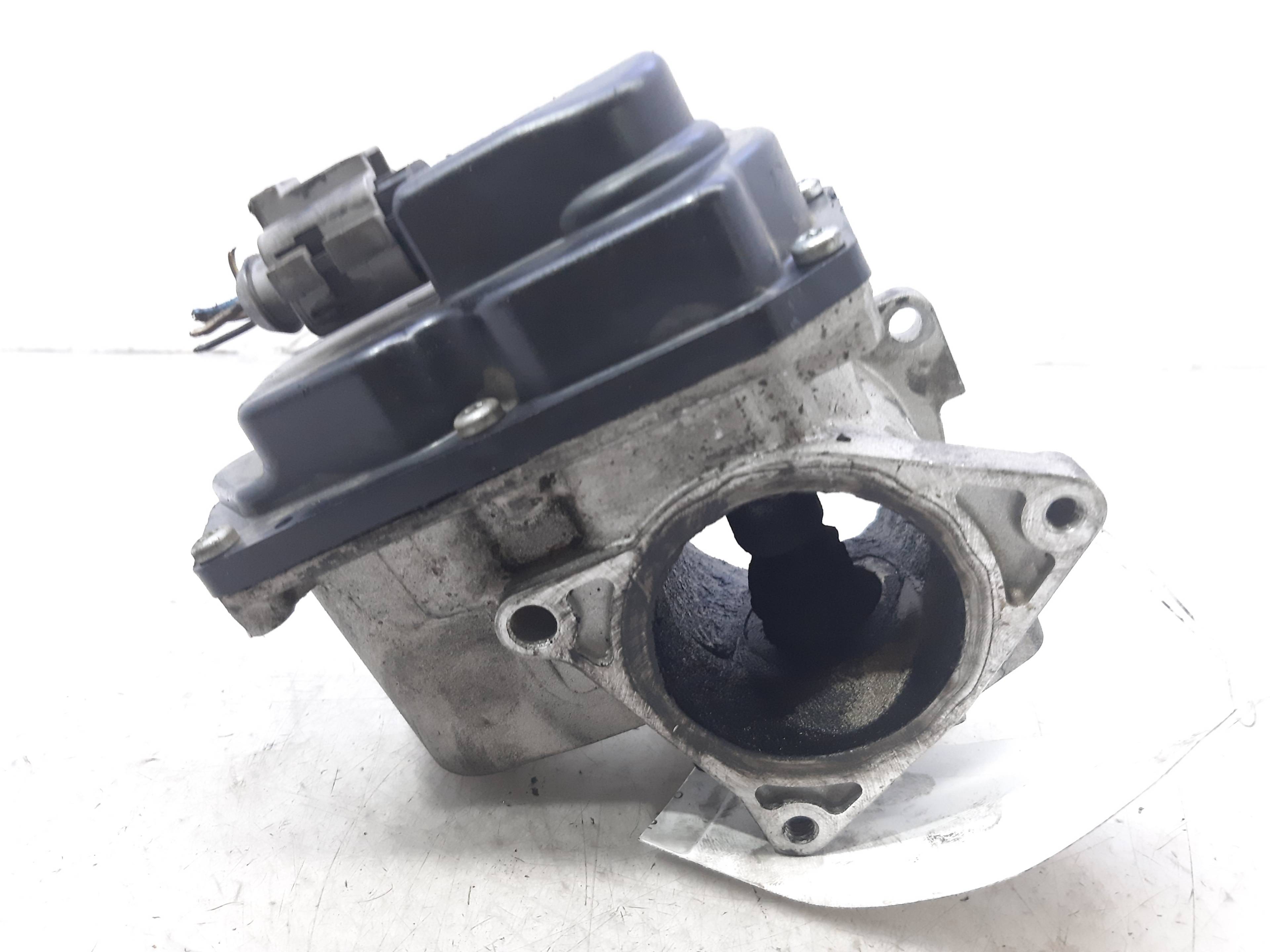 VOLKSWAGEN Passat B6 (2005-2010) EGR Valve 03G131501 21738819