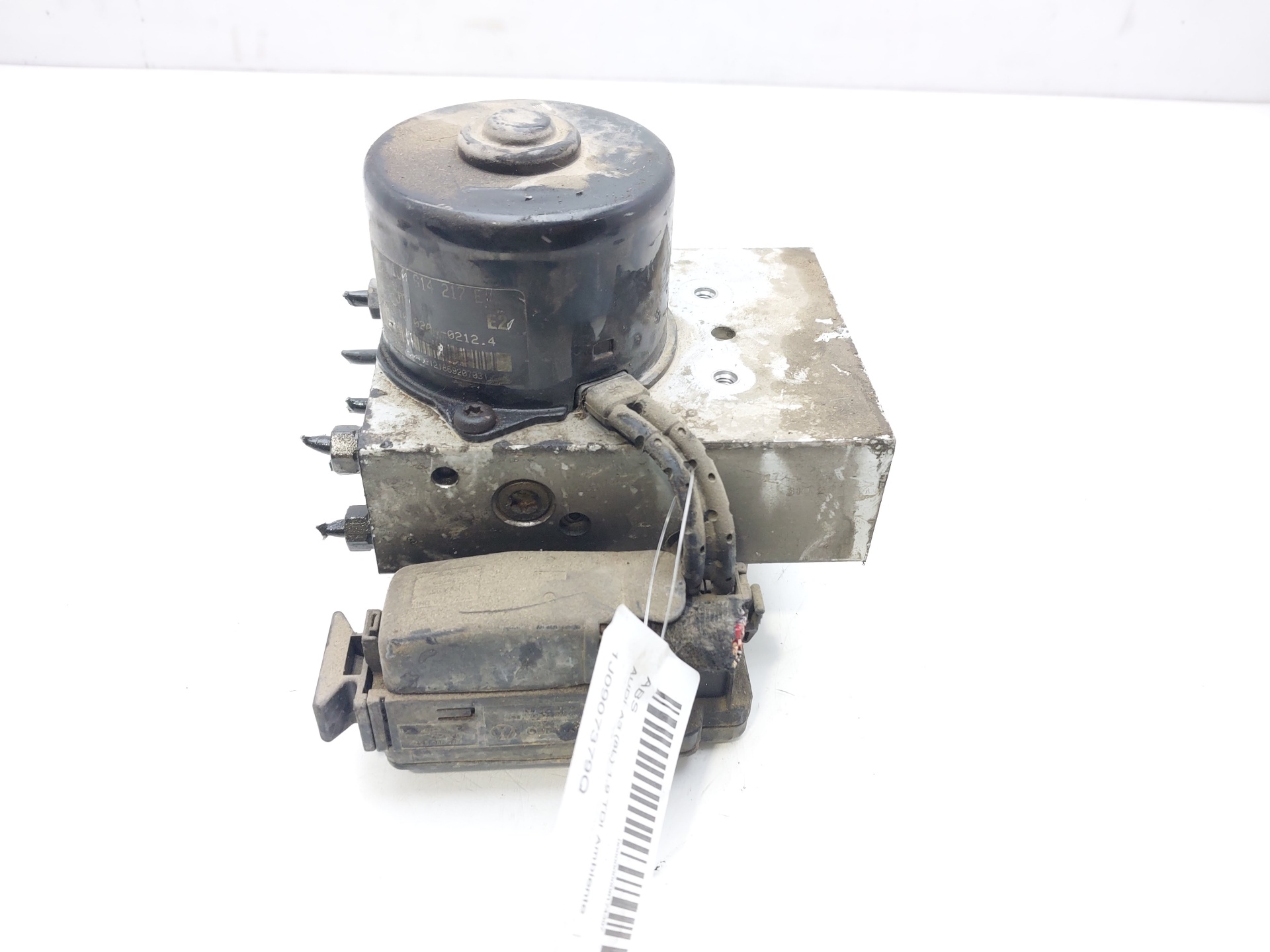 ALFA ROMEO A3 8L (1996-2003) ABS Pump 1J0907379Q 20150187