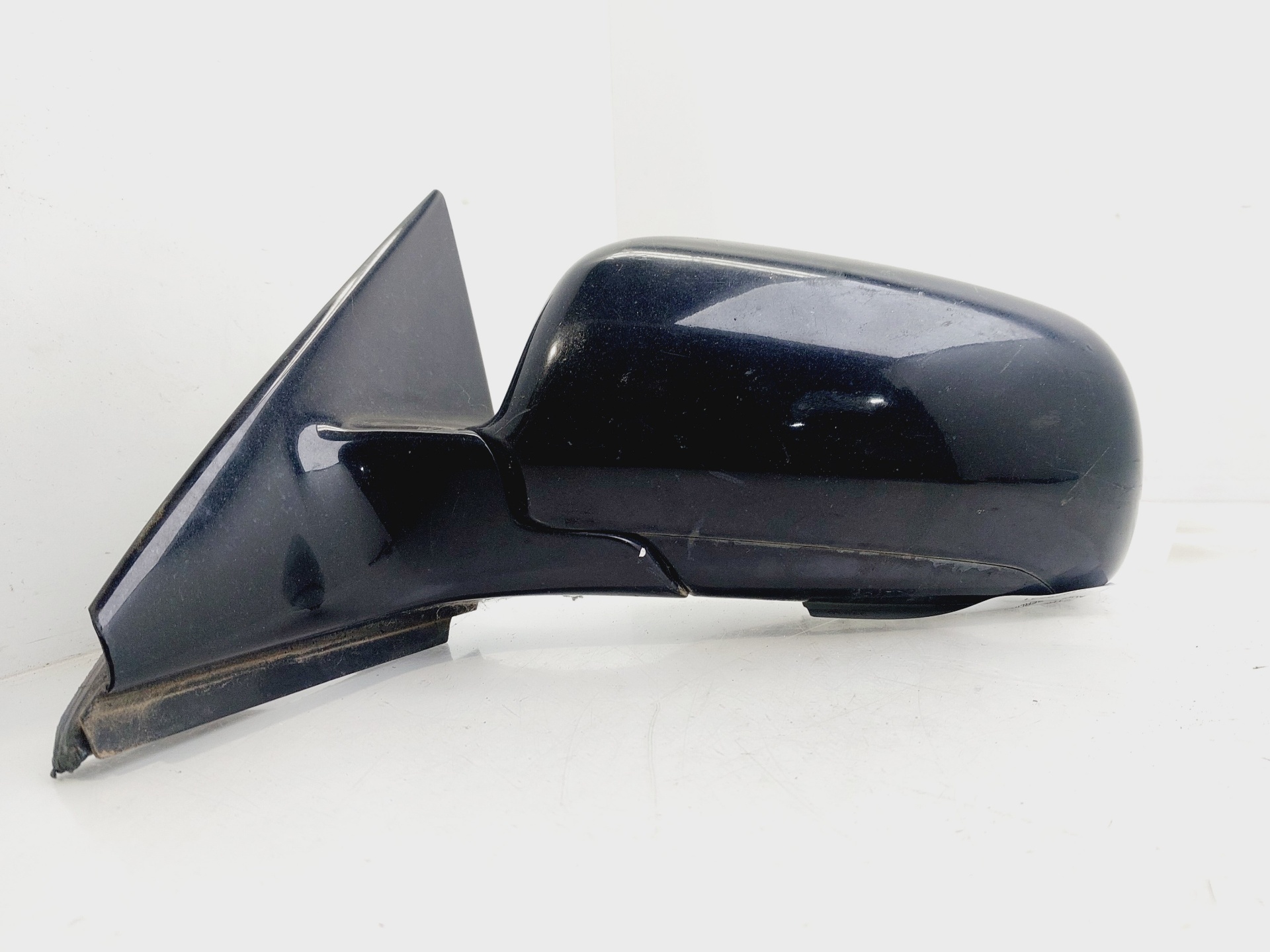 FIAT Left Side Wing Mirror 4B1858531 25412645