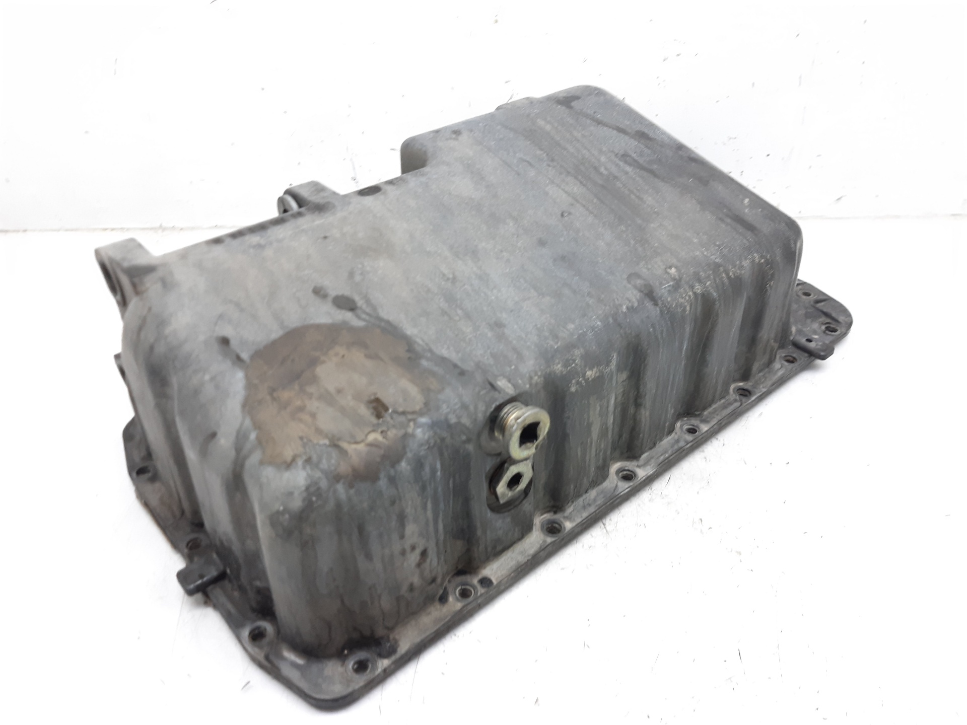 CITROËN Xsara 1 generation (1997-2004) Crankcase 9631816980 24947965