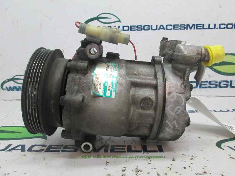 ROVER 45 1 generation (1999-2005) Pompe de climatisation JPB000100 20165119