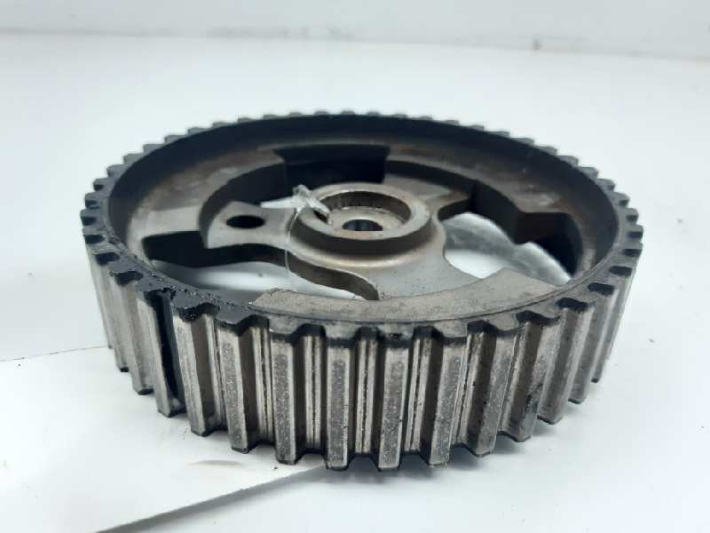 CITROËN 1 generation (1999-2010) Camshaft pulley 9657477580 18457431