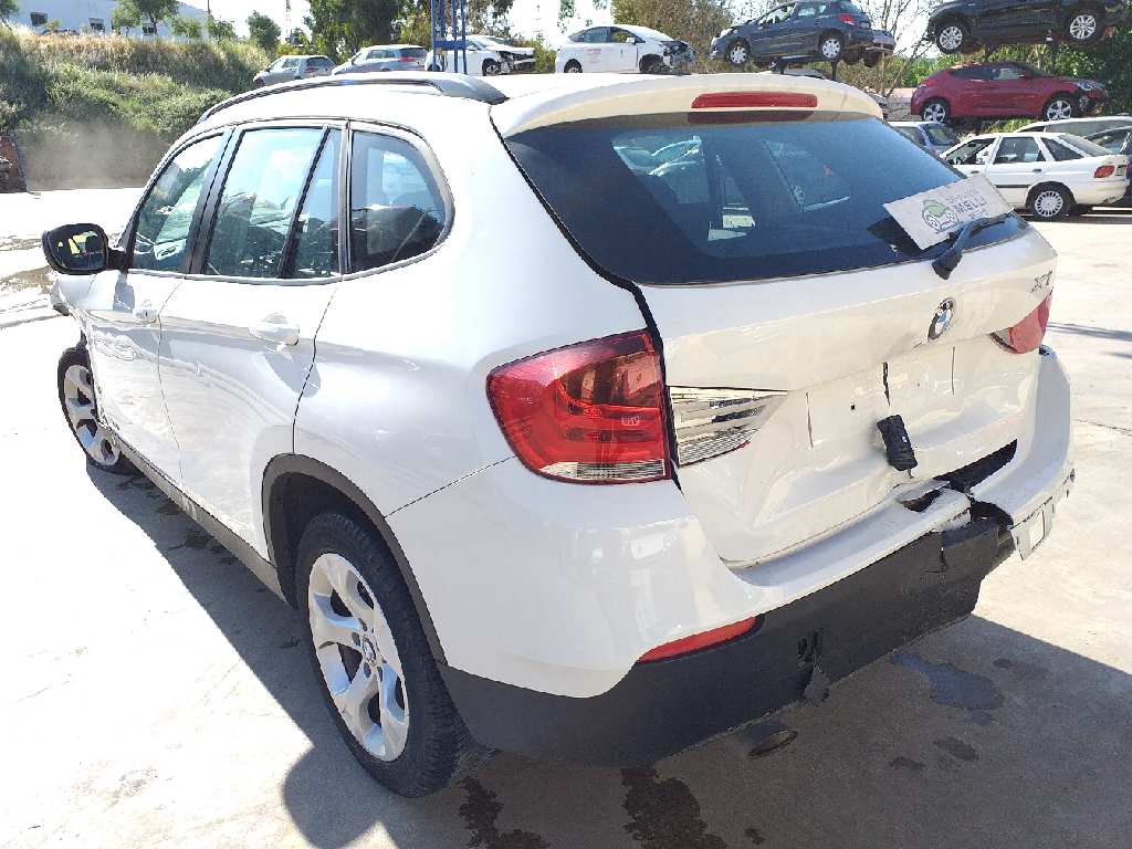 BMW X1 E84 (2009-2015) Other Body Parts 4211051658 25390995