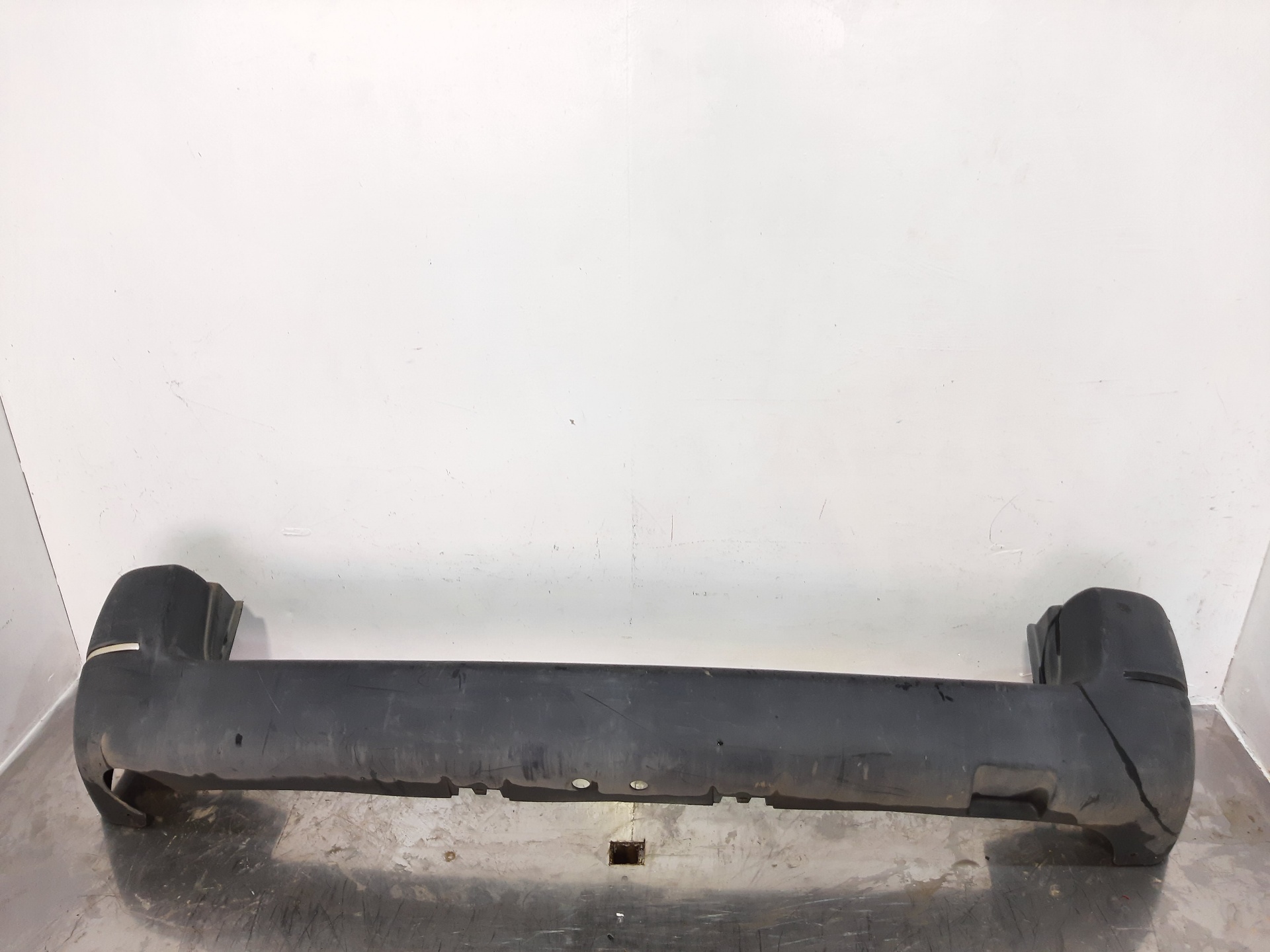 RENAULT Berlingo Rear Bumper 7410CF 23085505