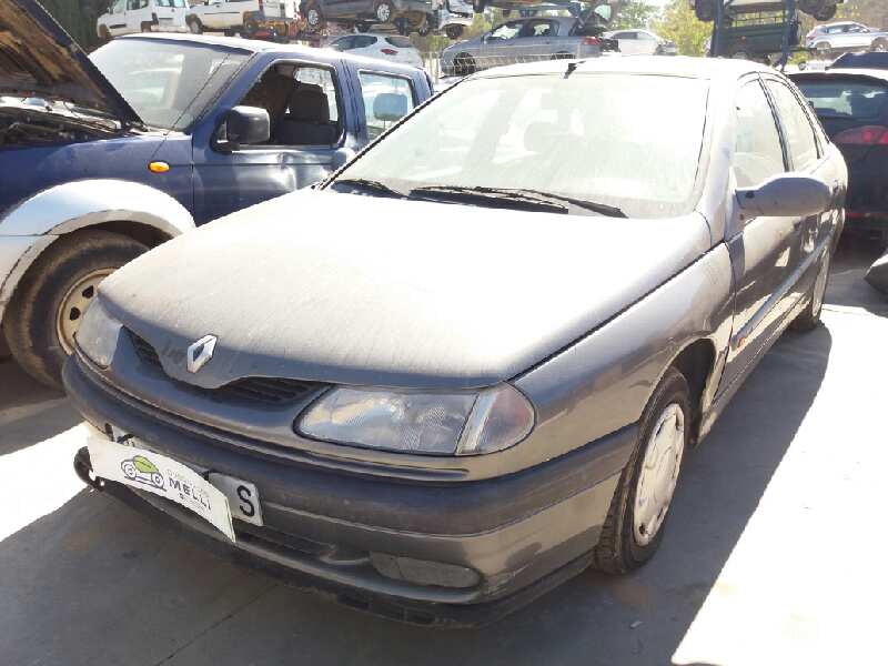 RENAULT Laguna 1 generation (1993-2001) Priekinių kairių durų vidinis rankenos rėmelis 7700823286 20192829