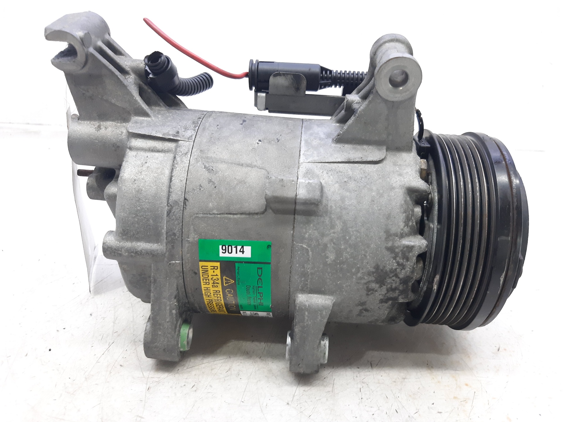 MINI Cooper R50 (2001-2006) Air Condition Pump 64521171310 24752823