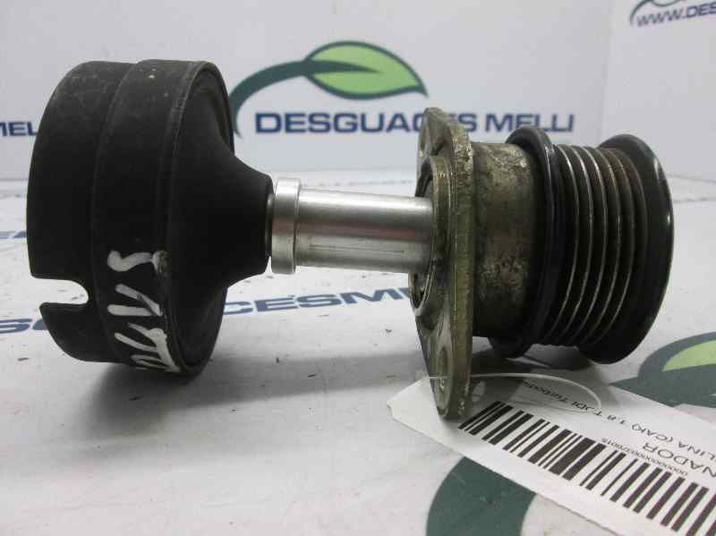 FORD Focus 1 generation (1998-2010) Шкив генератора TF10924 18342365