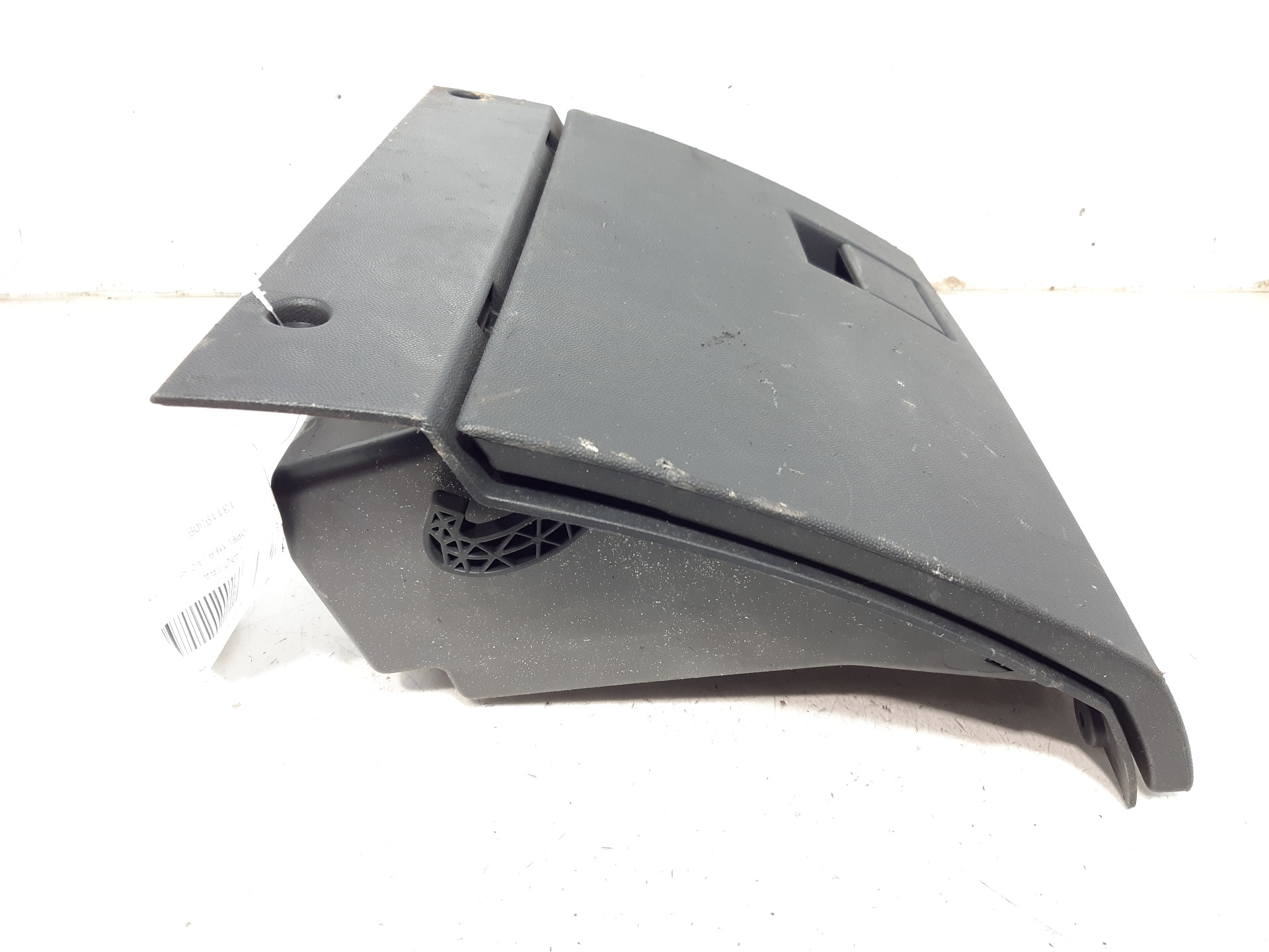 OPEL Meriva 1 generation (2002-2010) Glove Box 13119309 18775532