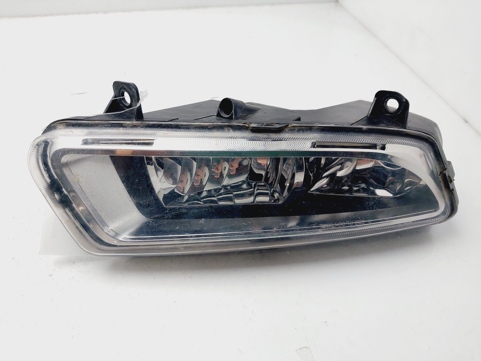 VOLKSWAGEN Polo 5 generation (2009-2017) Front Right Fog Light 6R0941062B 25583691