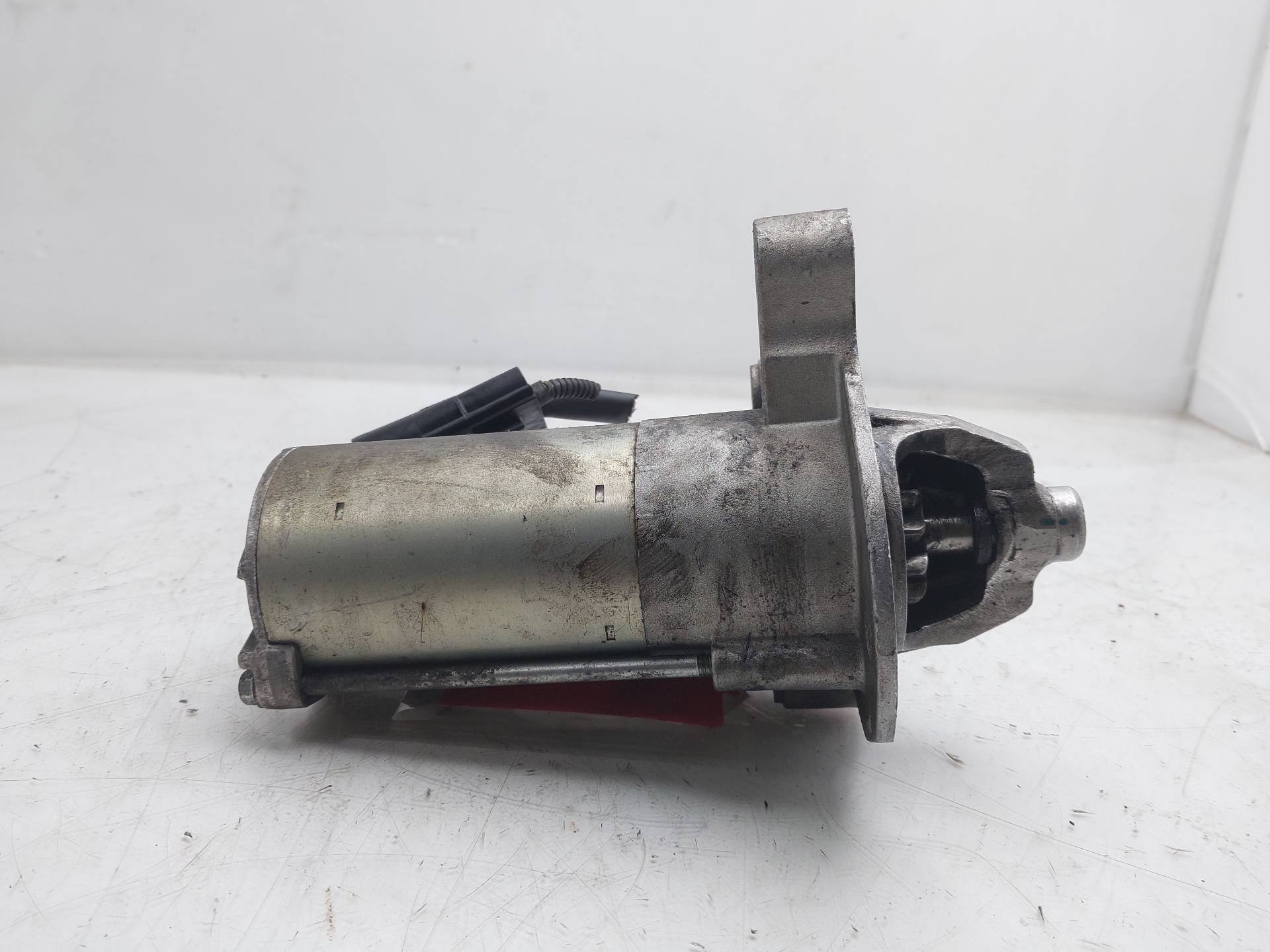 FORD Focus 3 generation (2011-2020) Starter Motor 3M5T11000CF 25412488