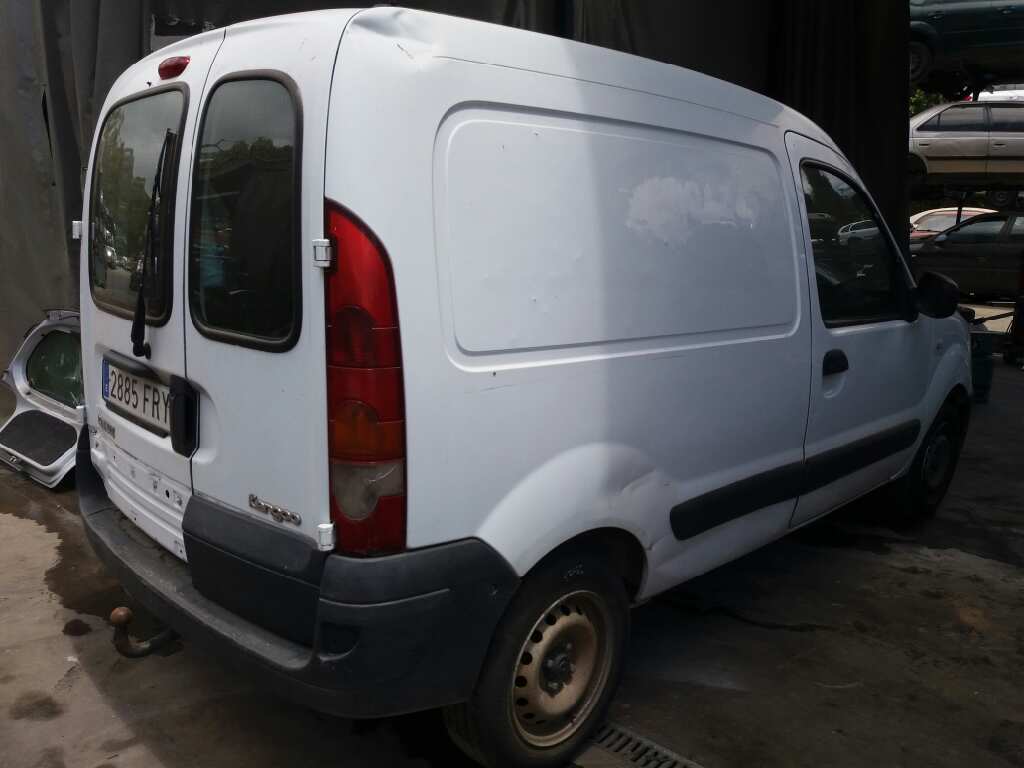 RENAULT Kangoo 1 generation (1998-2009) Другие внутренние детали 8200247803 20194859