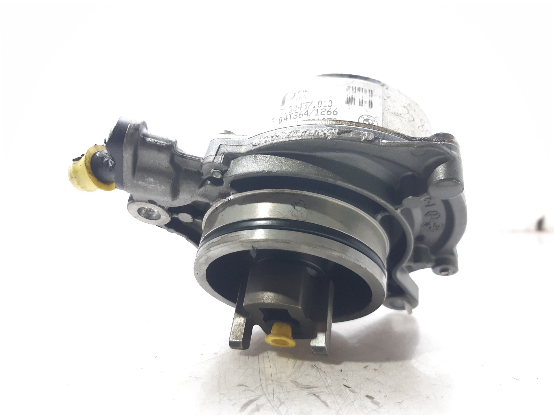 BMW 1 Series E81/E82/E87/E88 (2004-2013) Pompe à vide 11667791232 24979299