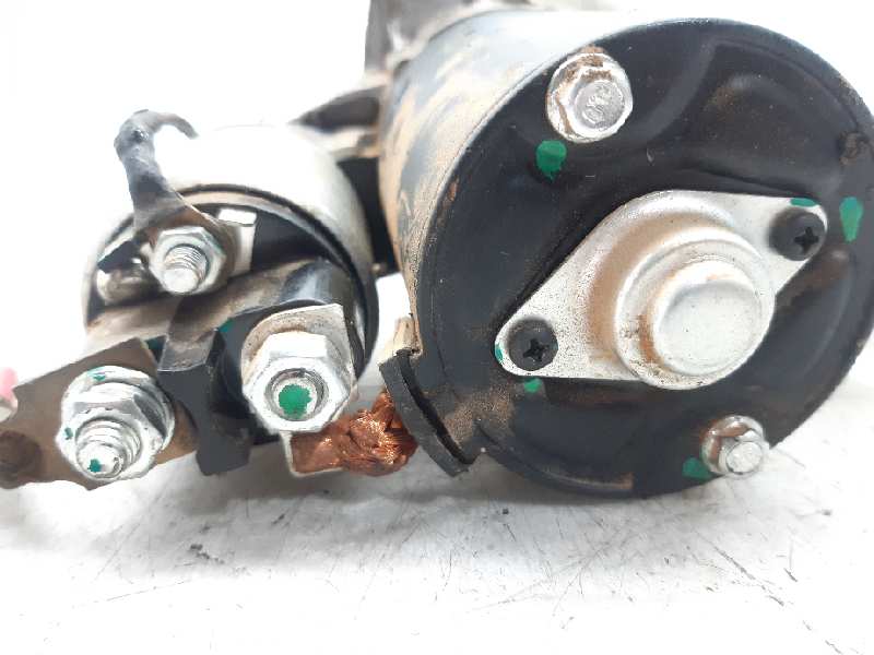 OPEL Vectra A (1988-1995) Starter Motor 0001107401 18429615