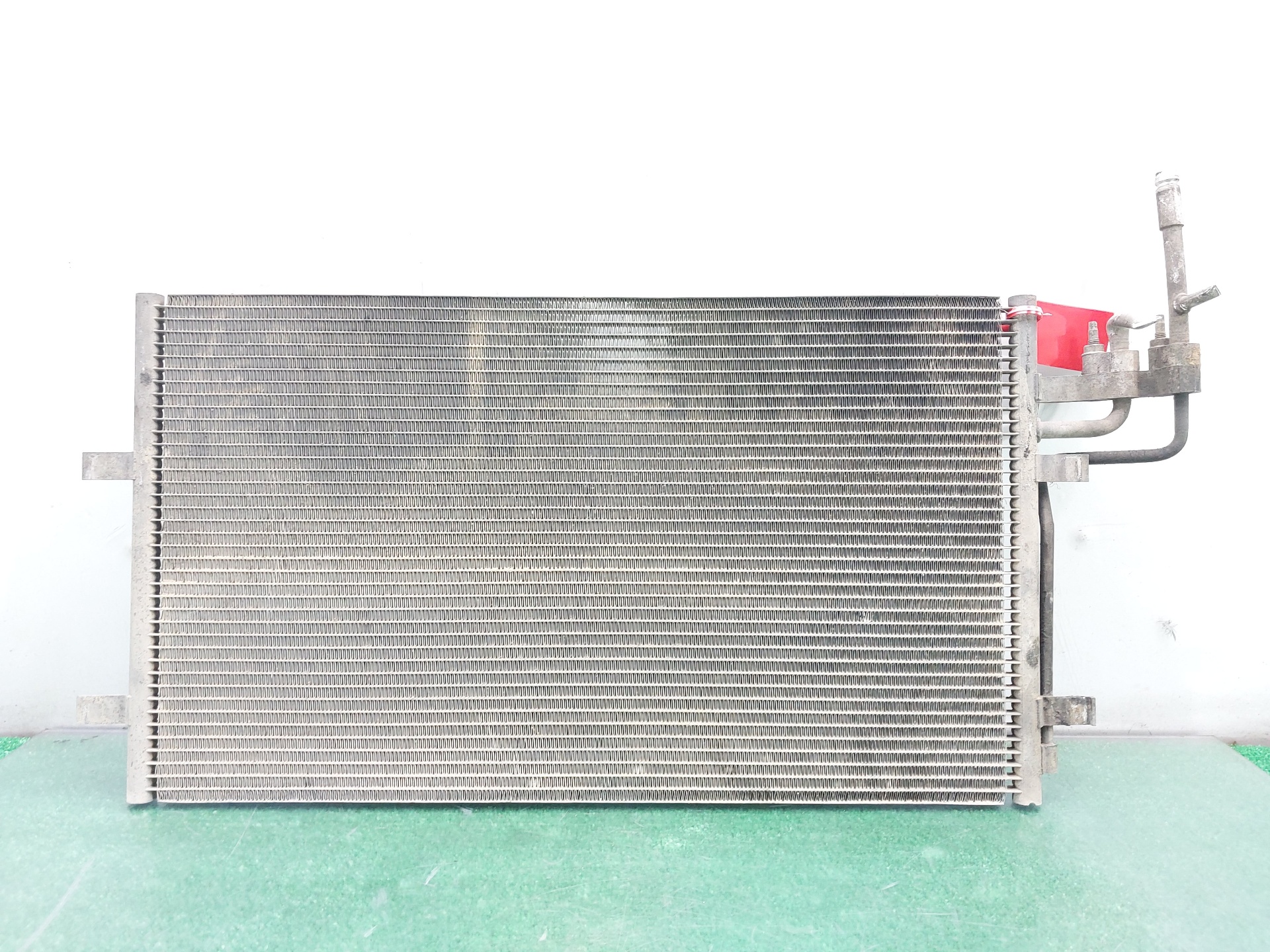 FORD C-Max 1 generation (2003-2010) Охлаждающий радиатор 3M5H19710CC 22327553
