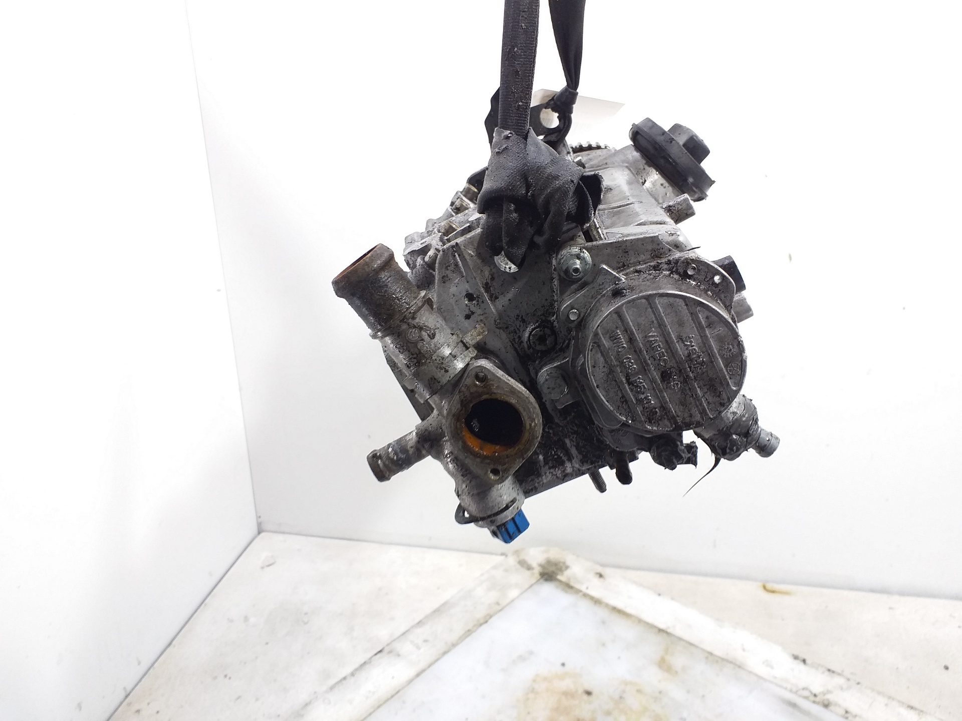 AUDI A3 8L (1996-2003) Motorhenger feje 038103373F 22020625