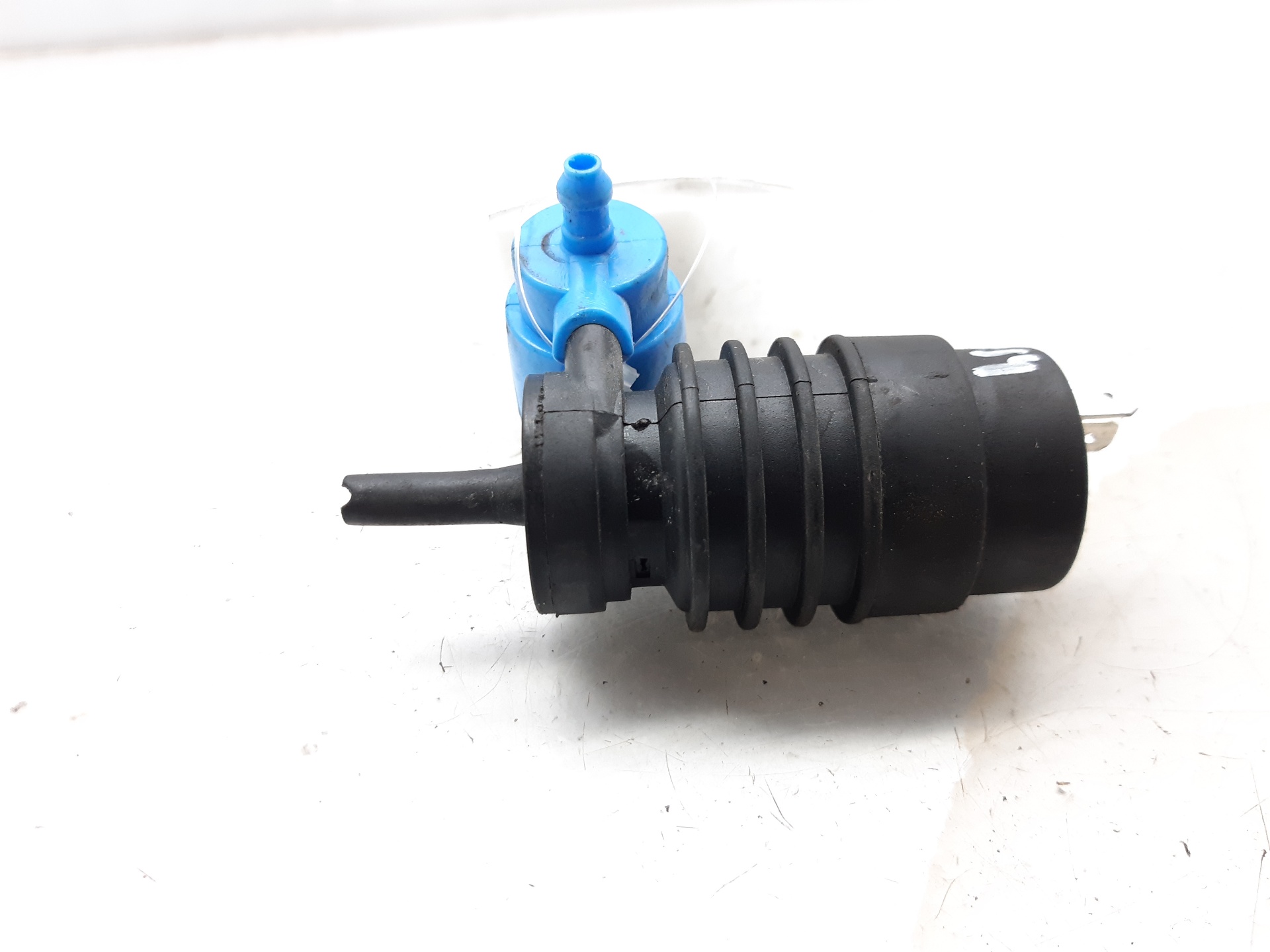 LANCIA Ypsilon II (Type 843)  (2003-2011) Moteur de réservoir de laveuse 0219001460 24917321