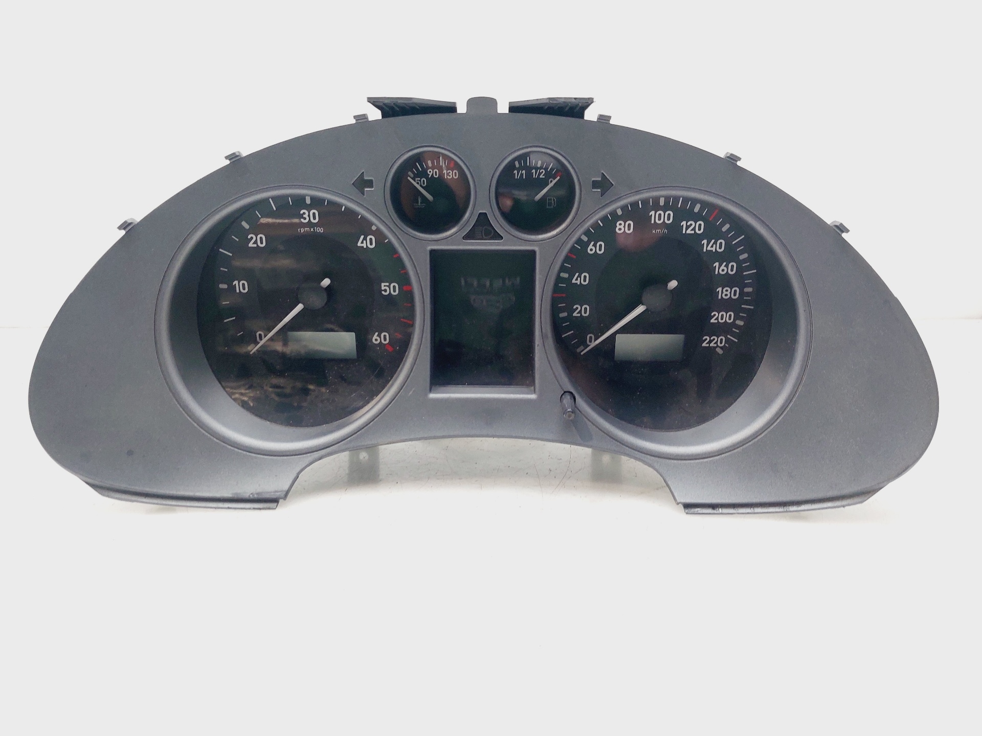 SEAT Cordoba 2 generation (1999-2009) Speedometer 6L0920803A 26803088