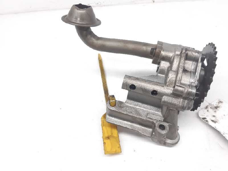 SEAT Cordoba 1 generation (1993-2003) Oil Pump 06A115105B 18454966