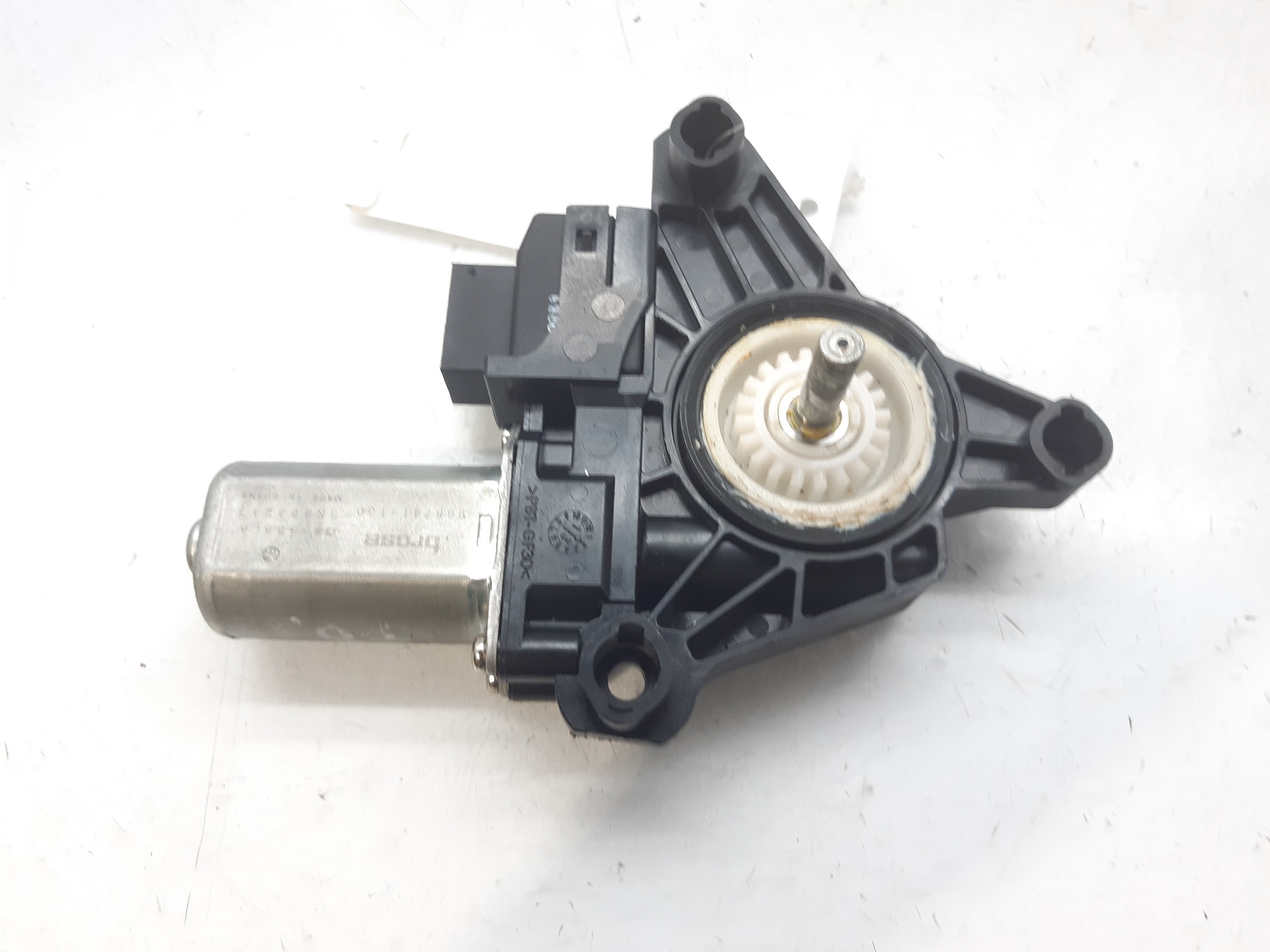 MERCEDES-BENZ A-Class W176 (2012-2018) Rear Right Door Window Control Motor 968741100 18794916