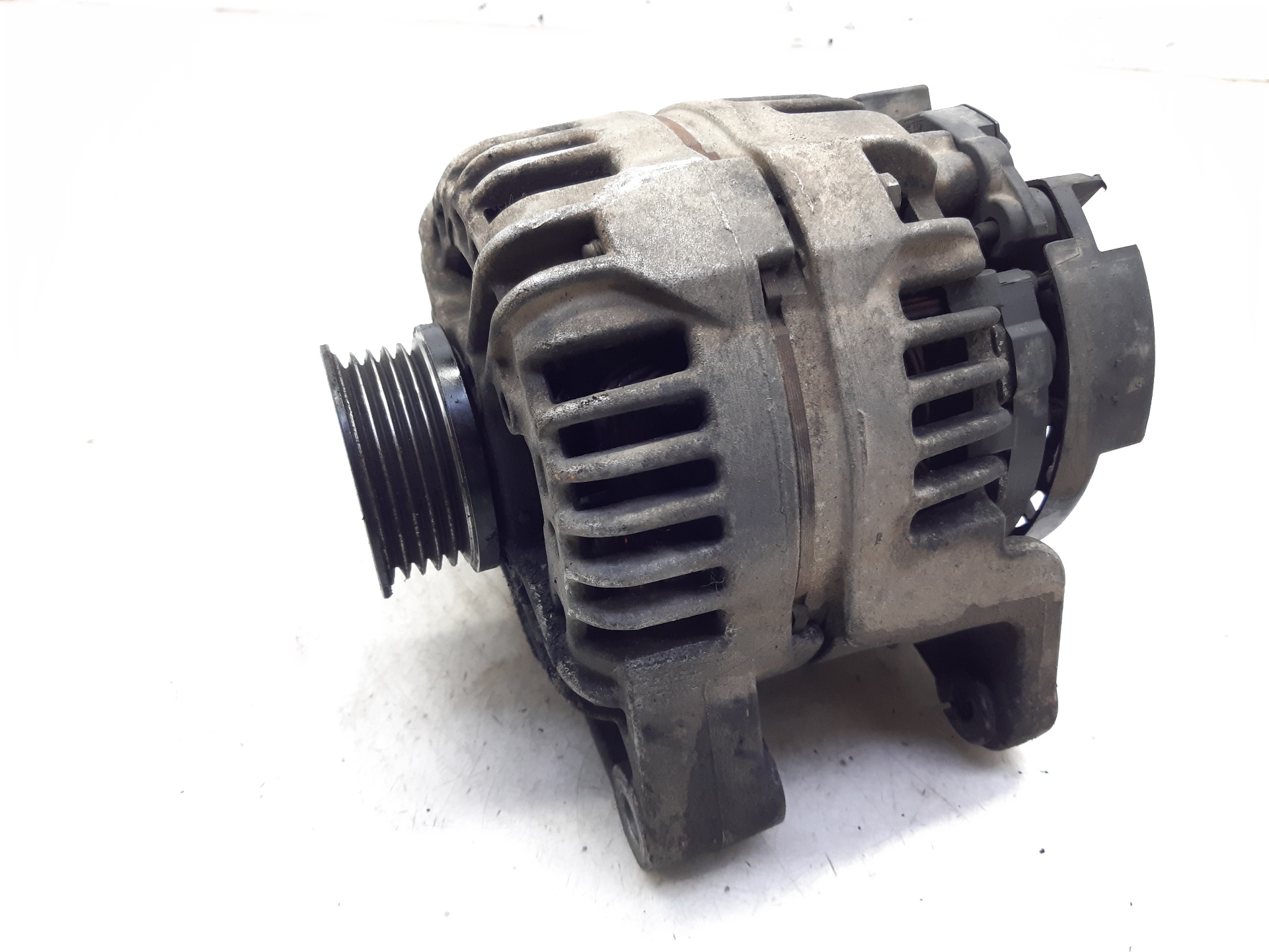 OPEL Corsa D (2006-2020) Alternator 0124325171 24041988