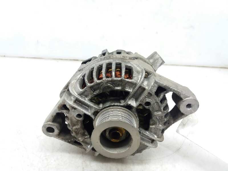 OPEL Vectra B (1995-1999) Alternator 24439410 20181132