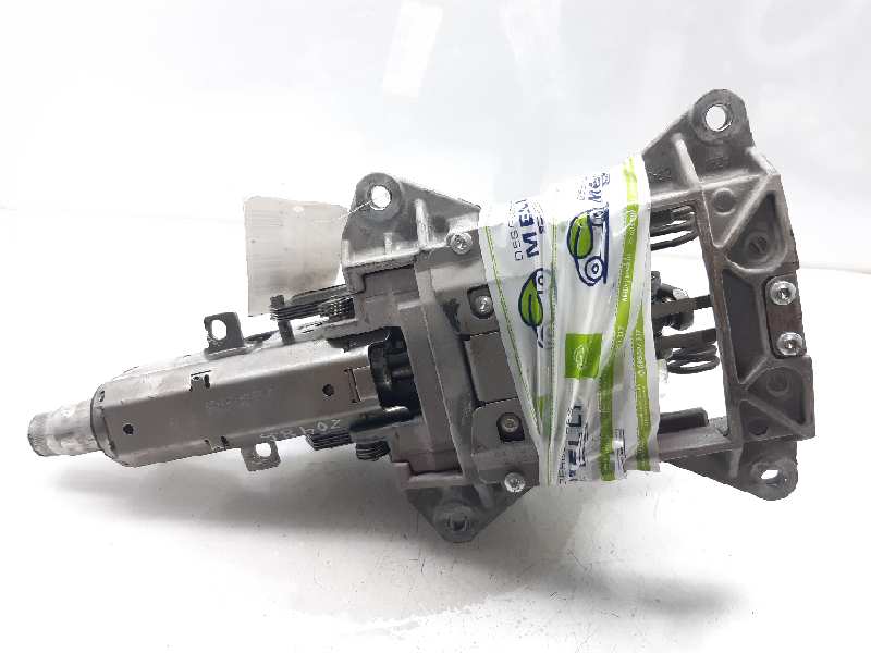 SEAT Exeo 1 generation (2009-2012) Steering Column Mechanism 081009 18560478