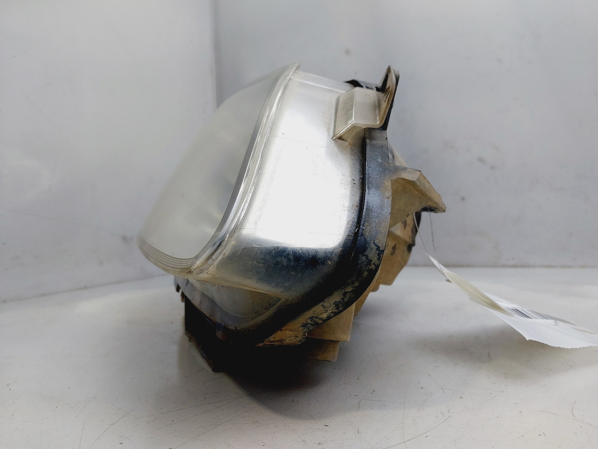 FORD USA Corsa D (2006-2020) Front Right Headlight 13186382 25412695