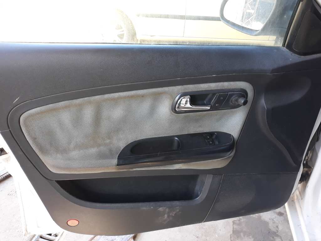 SEAT Cordoba 2 generation (1999-2009) Motoraș ștergător geam haion 6L6955711 18454071