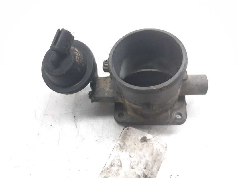 HYUNDAI Tucson 1 generation (2004-2010) Clapeta de accelerație 3510027XXX 18421434