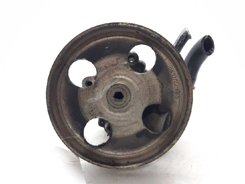 CITROËN C5 1 generation (2001-2008) Power Steering Pump 9636086680 18582428