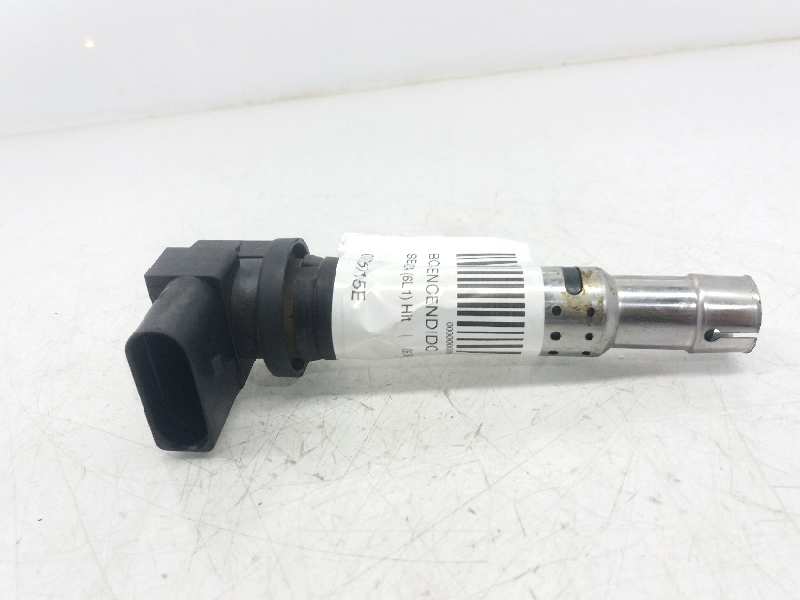 SEAT Cordoba 2 generation (1999-2009) High Voltage Ignition Coil 036905715E 20193127