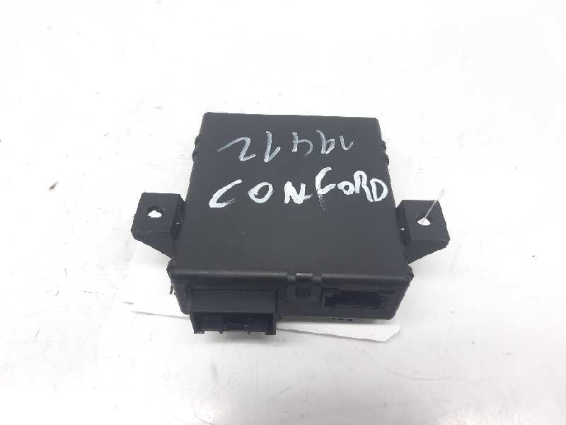 AUDI A4 B8/8K (2011-2016) Unitate de control confort 8T0907468AH 24004925