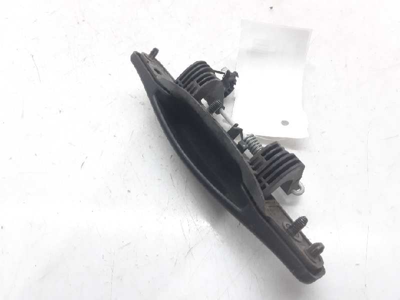 DACIA Rear Left Door Exterior Handle 806074839R 24008526