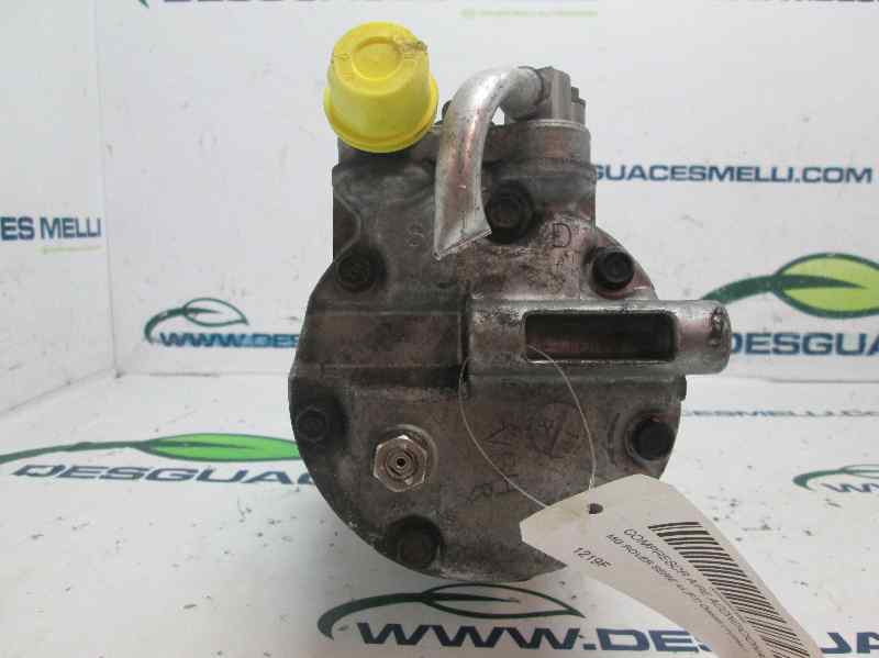 ROVER 45 1 generation (1999-2005) Pompe de climatisation JPB000100 20165119