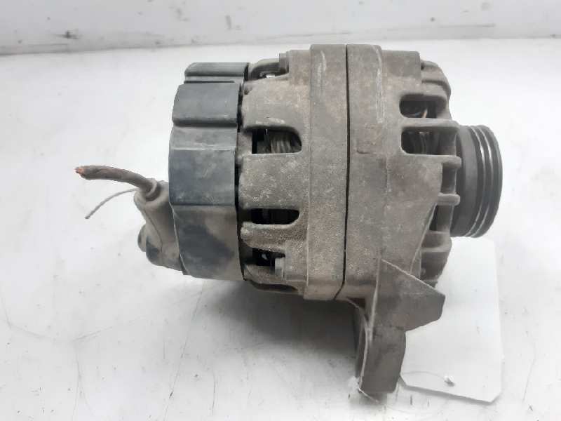 RENAULT Clio 2 generation (1998-2013) Alternator 8200064344 18424976