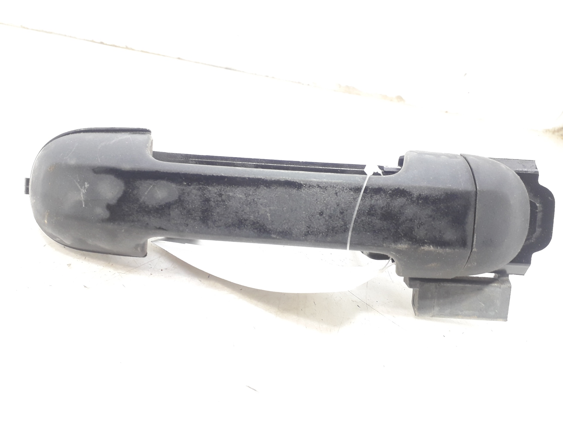 FORD Tourneo Connect 1 generation (2002-2013) Front Left Door Exterior Handle 4385855 18765295