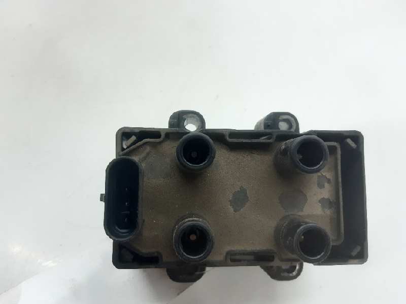 RENAULT Clio 2 generation (1998-2013) High Voltage Ignition Coil 7700274008 18552400