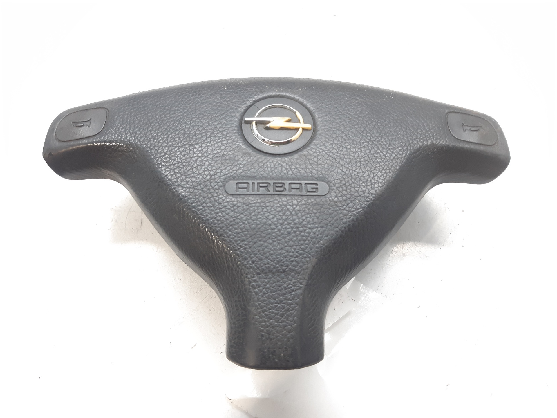 OPEL Astra H (2004-2014) Andre kontrollenheter 90437570 24116054