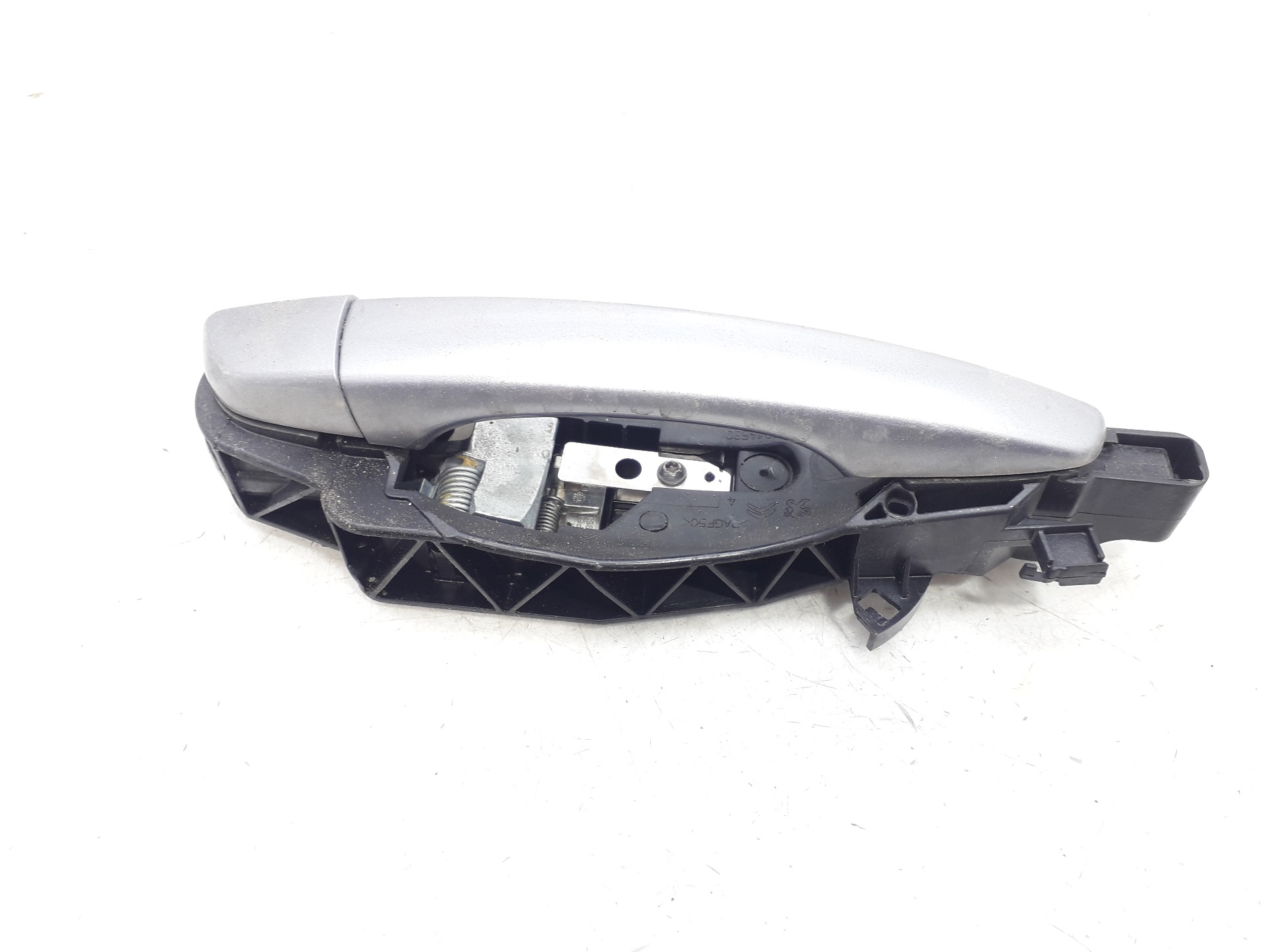 PEUGEOT 308 T9 (2013-2021) Rear right door outer handle 9802977180 24055190