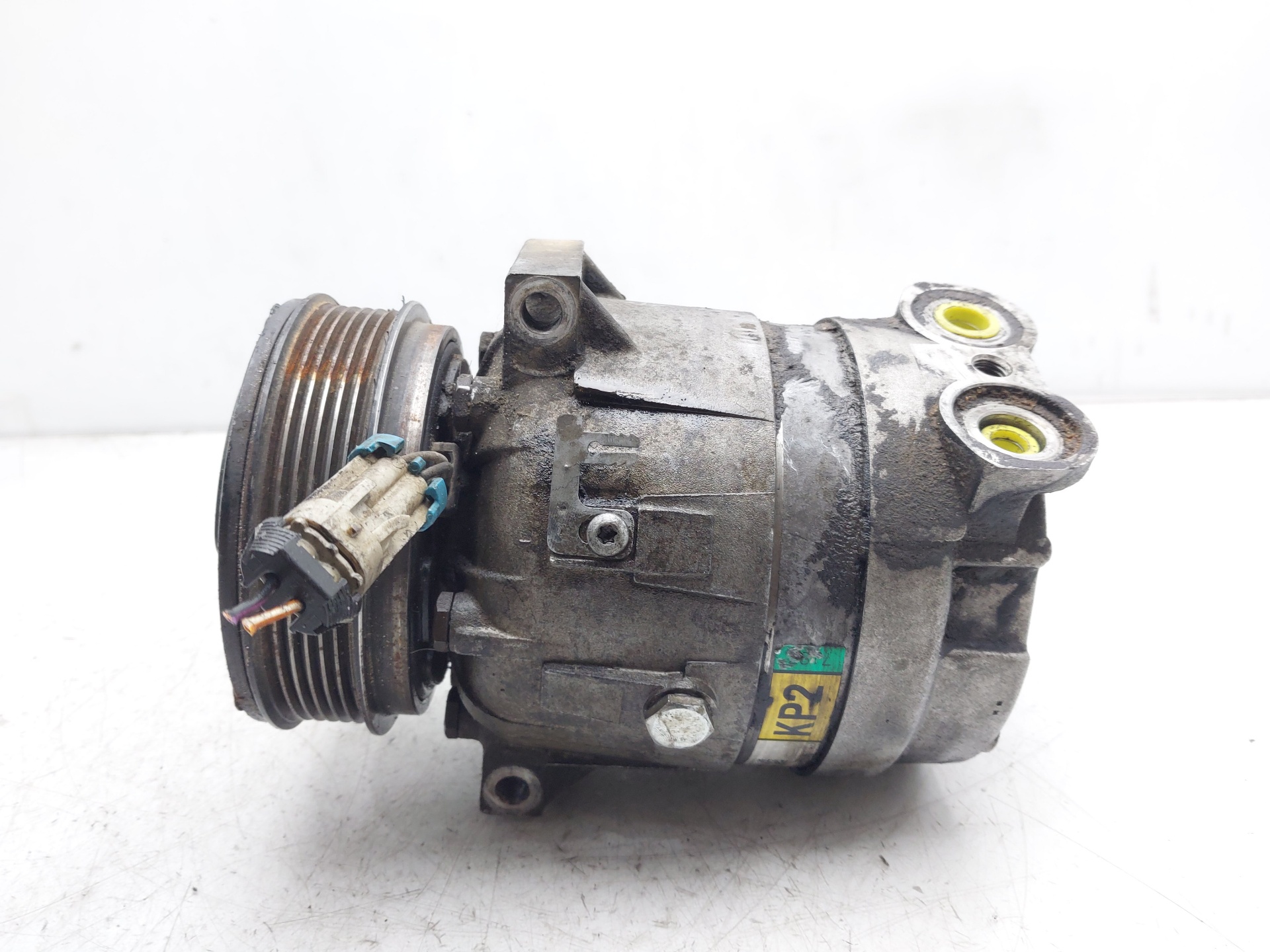 DODGE Vectra Air Condition Pump 13197197 25303419