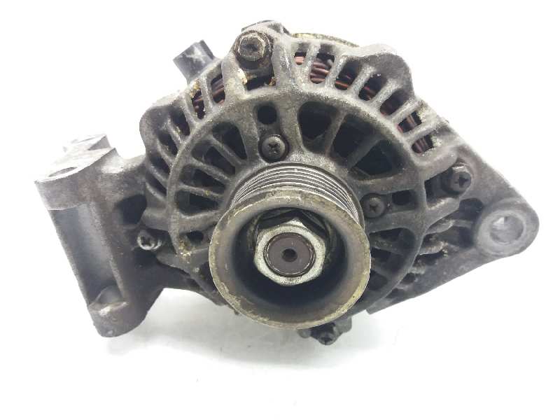 FORD Fiesta 5 generation (2001-2010) Alternator 2S6T10300CB 20186954