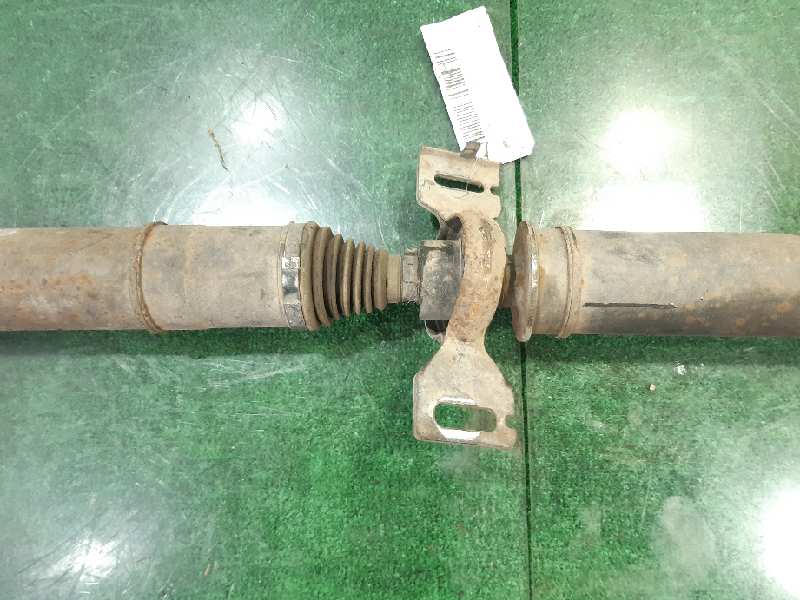 SSANGYONG Kyron 1 generation (2005-2015) Gearbox Short Propshaft 3320009203 18582376