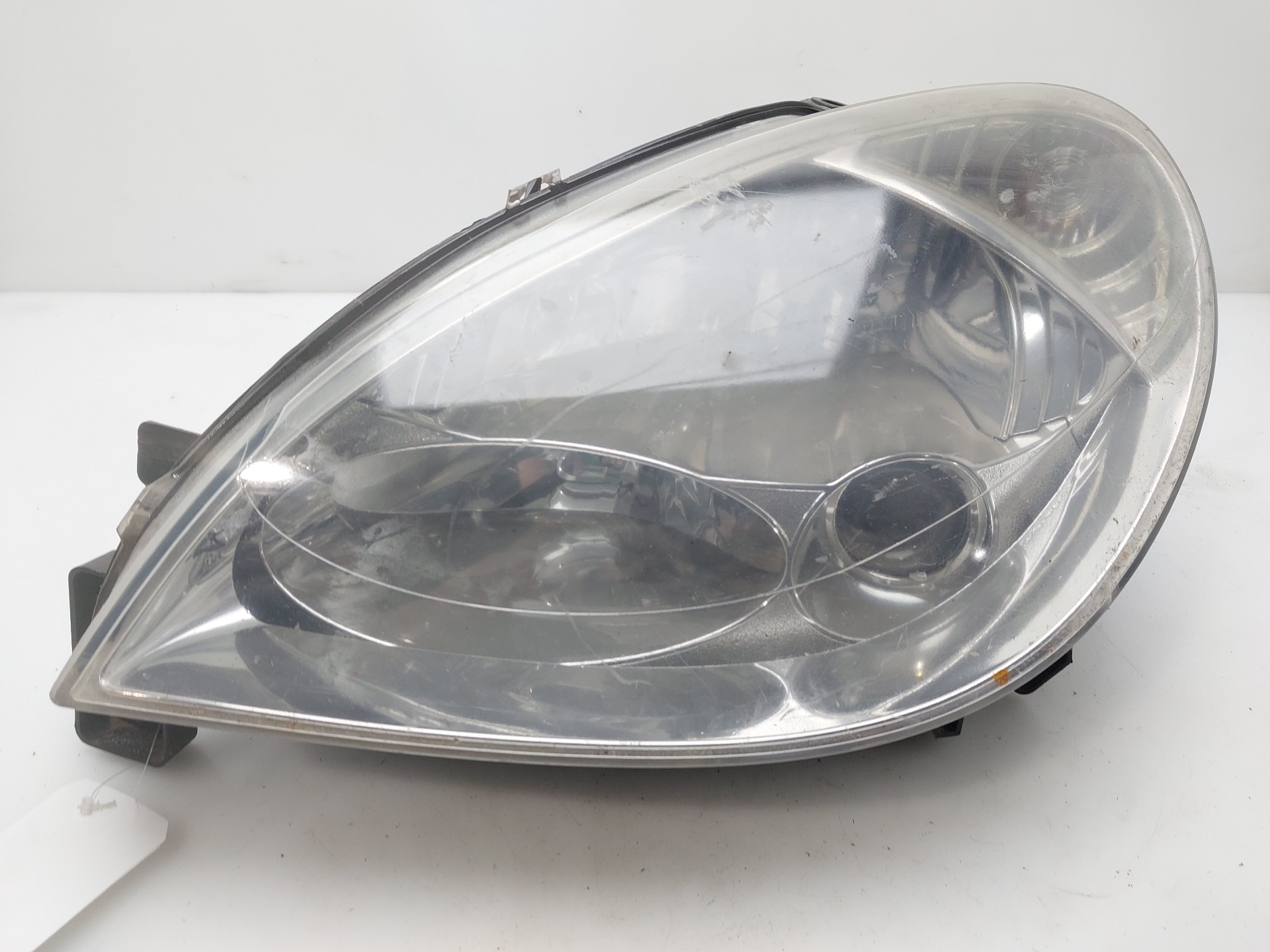 CITROËN Cee'd 1 generation (2007-2012) Front Left Headlight 9638157980 24947696