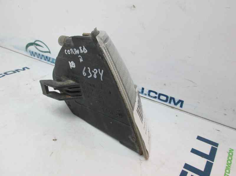 SEAT Ibiza 2 generation (1993-2002) Indicator semnalizare stânga față 6K0953049 22063530