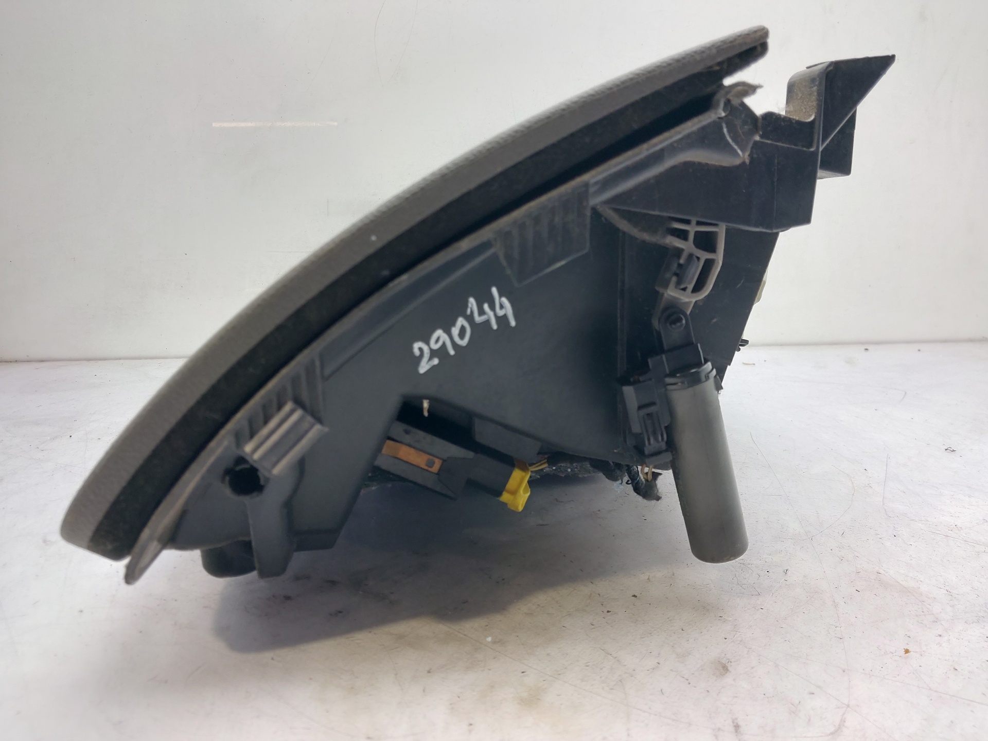 AUDI Q7 4L (2005-2015) Glove Box 4L1857035E 22459724