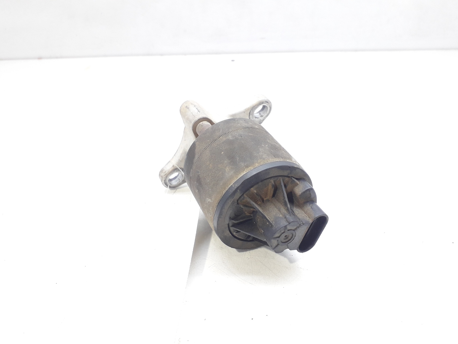 DAEWOO Lanos T100 (1997-2008) EGR Valve 01251 22461237