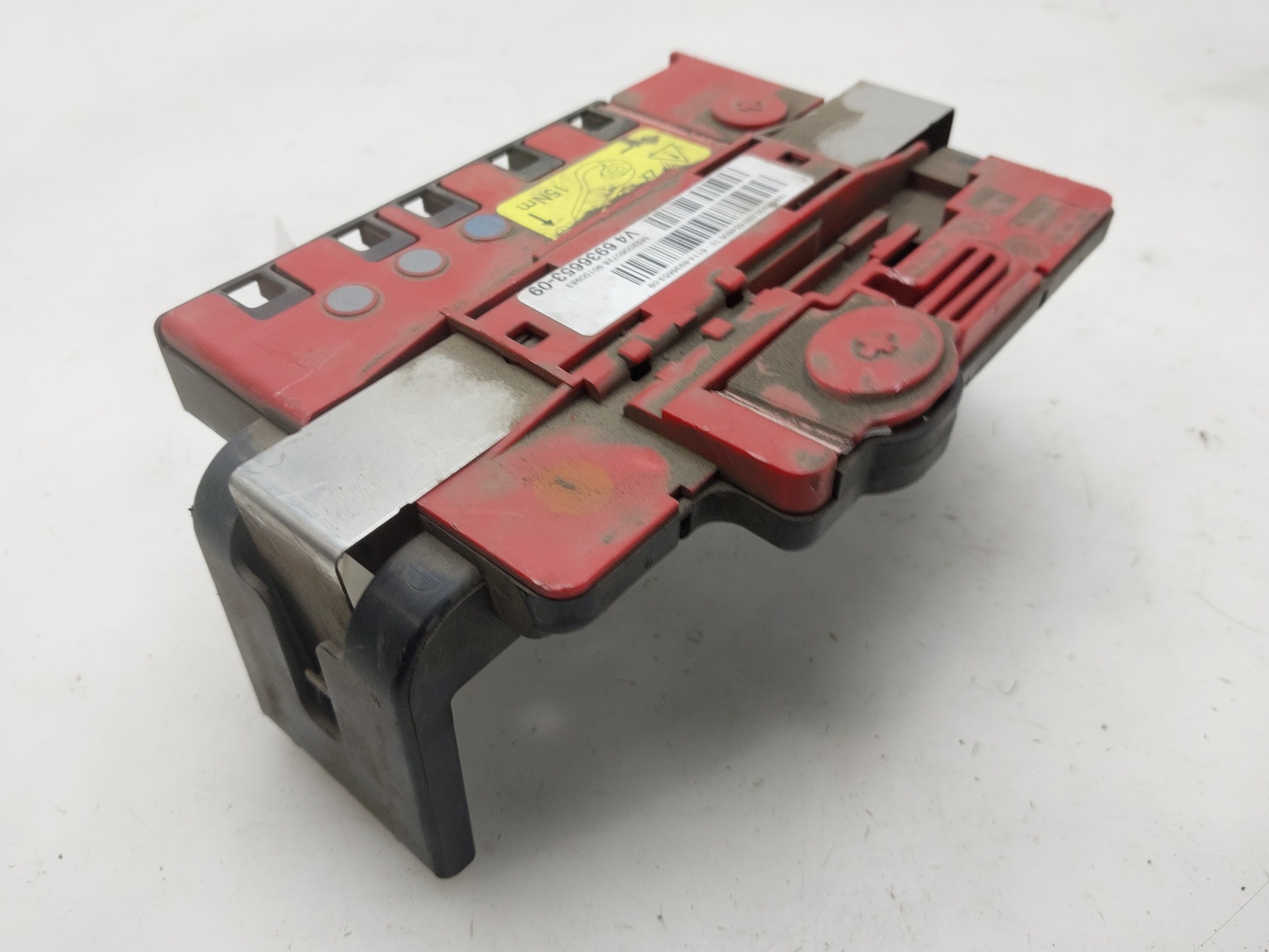 Caja de relés / fusibles 204D4 6936653 de Bmw 3 (e90) 2007-2010 - pieza usada