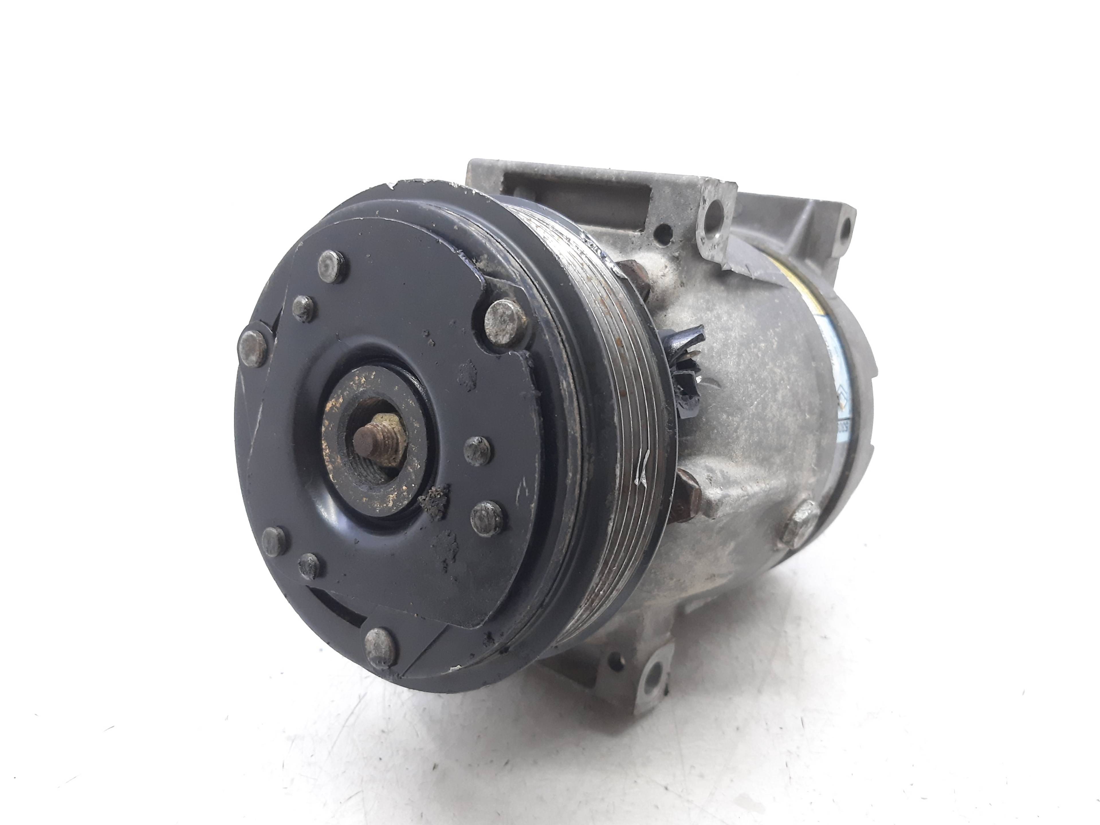 RENAULT Megane 2 generation (2002-2012) Pompă de aer conditionat 7700105765 18793898